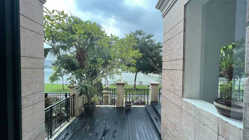 Pebble Bay, 130 Tanjong Rhu Road, 4 Bedrooms, 3,057 sqft, Condominium For Sale, by Deepti Malik, 500217739 - Balcony - PropertyGuru.com.sg