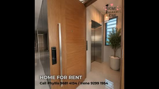 8 Saint Thomas, 8 Saint Thomas Walk, 4 Bedrooms, 1,744 sqft, Condominium For Rent, by Irene Lim, 500217741 - PropertyGuru.com.sg