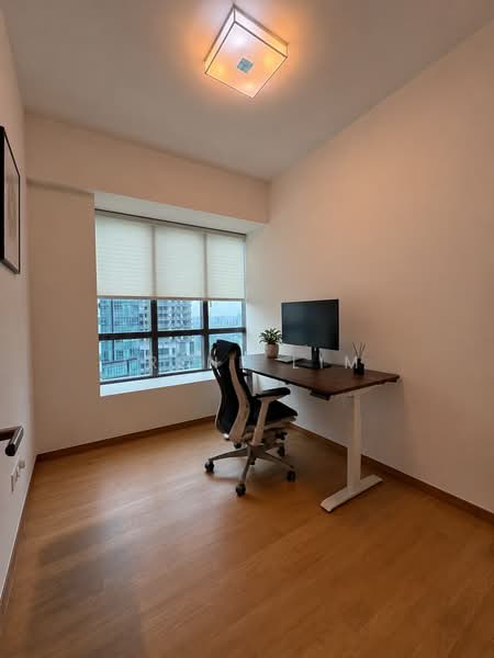 8 Saint Thomas, 8 Saint Thomas Walk, 4 Bedrooms, 1,744 sqft, Condominium For Rent, by Irene Lim, 500217741 - Study - PropertyGuru.com.sg