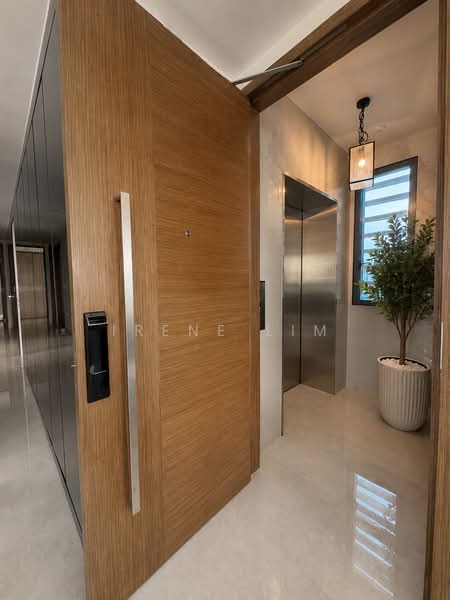 8 Saint Thomas, 8 Saint Thomas Walk, 4 Bedrooms, 1,744 sqft, Condominium For Rent, by Irene Lim, 500217741 - Entrance - PropertyGuru.com.sg