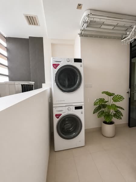 8 Saint Thomas, 8 Saint Thomas Walk, 4 Bedrooms, 1,744 sqft, Condominium For Rent, by Irene Lim, 500217741 - Interior - PropertyGuru.com.sg