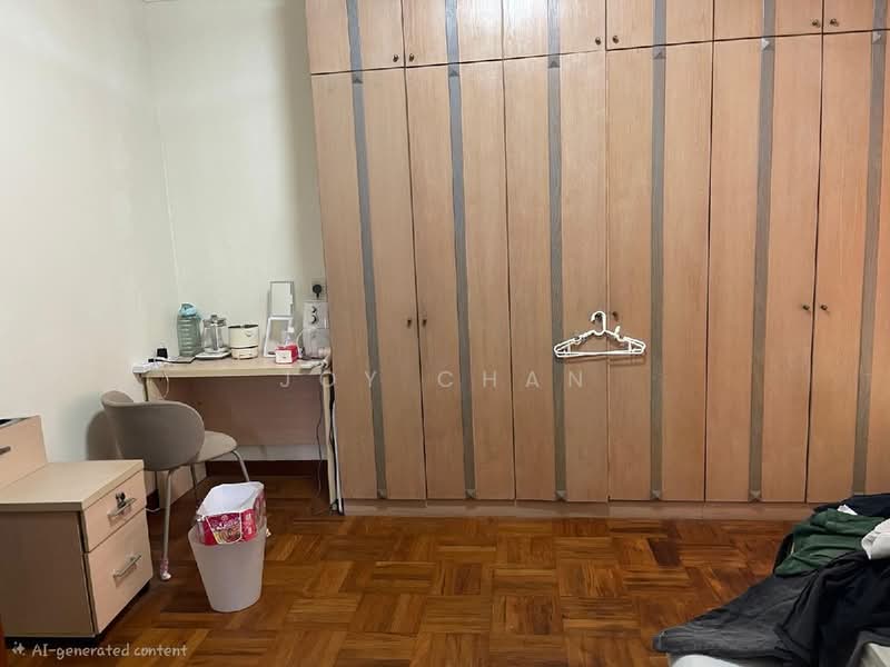 RECREATION ROAD, 20, 1 Bedroom, 2,600 sqft, Corner Terrace For Rent, by Joy Chan, 500217745 - PropertyGuru.com.sg