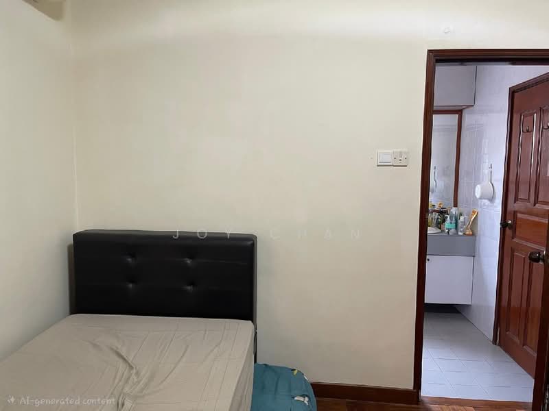 RECREATION ROAD, 20, 1 Bedroom, 2,600 sqft, Corner Terrace For Rent, by Joy Chan, 500217745 - PropertyGuru.com.sg
