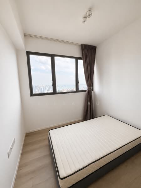 Clavon, Clementi Avenue 1, 2 Bedrooms, 764 sqft, Condominium For Rent, by Elena Au, 500217746 - Bedroom - PropertyGuru.com.sg