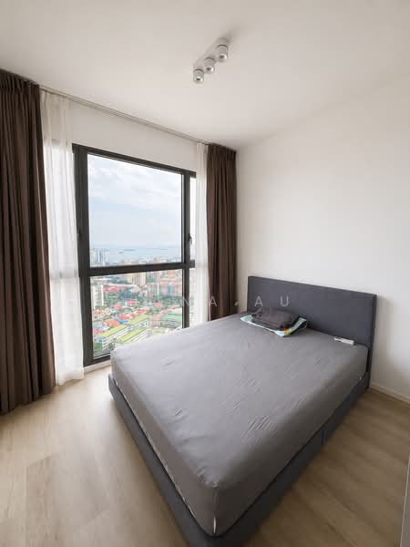 Clavon, Clementi Avenue 1, 2 Bedrooms, 764 sqft, Condominium For Rent, by Elena Au, 500217746 - Bedroom - PropertyGuru.com.sg