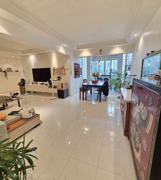 669C Jurong West Street 64, 669C Jurong West Street 64, 4 Bedrooms, 1,399 sqft, HDB Flat For Sale, by Joey Teo 張彩億, 500217749 - Living Room - PropertyGuru.com.sg