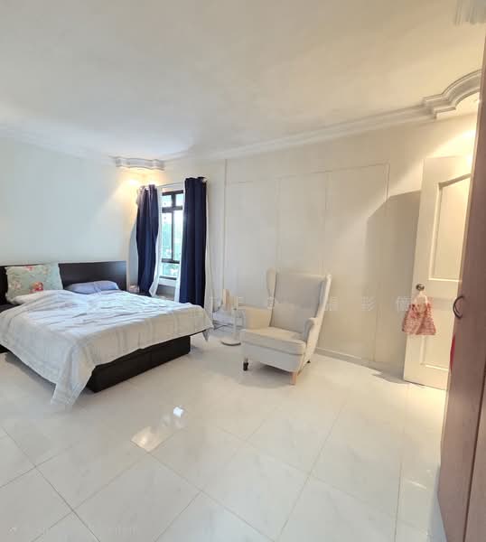 669C Jurong West Street 64, 669C Jurong West Street 64, 4 Bedrooms, 1,399 sqft, HDB Flat For Sale, by Joey Teo 張彩億, 500217749 - Bedroom - PropertyGuru.com.sg