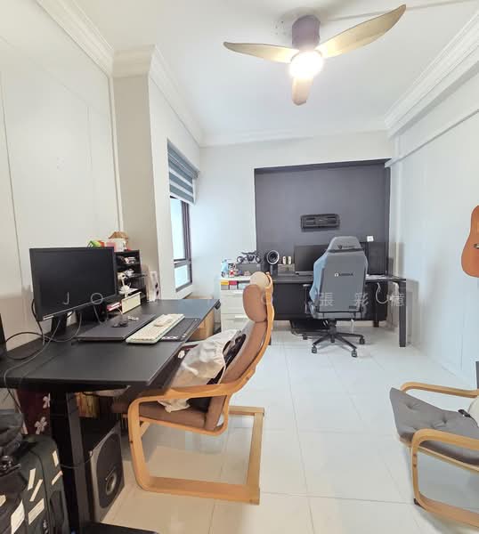 669C Jurong West Street 64, 669C Jurong West Street 64, 4 Bedrooms, 1,399 sqft, HDB Flat For Sale, by Joey Teo 張彩億, 500217749 - Study - PropertyGuru.com.sg