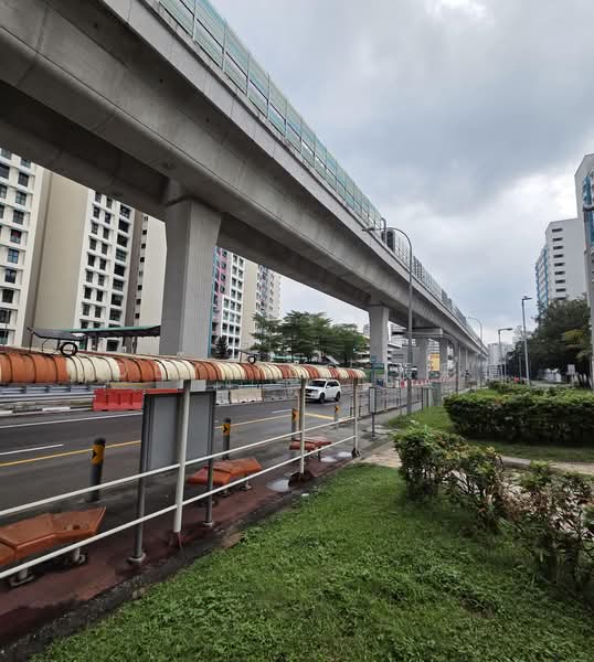669C Jurong West Street 64, 669C Jurong West Street 64, 4 Bedrooms, 1,399 sqft, HDB Flat For Sale, by Joey Teo 張彩億, 500217749 - Exterior - PropertyGuru.com.sg