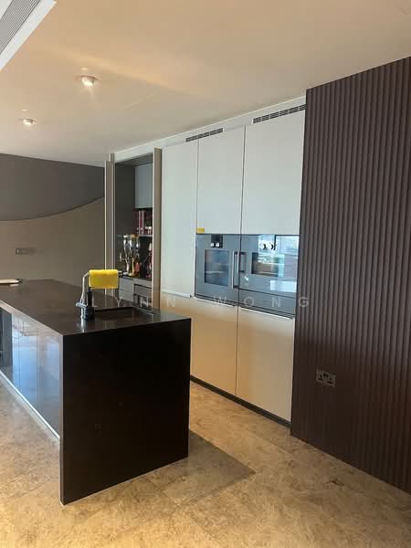Riviere, 3 Jiak Kim Street, 4 Bedrooms, 2,002 sqft, Condominium For Sale, by Lynn Wong, 500217750 - DRY KITCHEN - PropertyGuru.com.sg