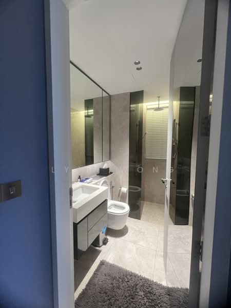 Riviere, 3 Jiak Kim Street, 4 Bedrooms, 2,002 sqft, Condominium For Sale, by Lynn Wong, 500217750 - JUNIOR SUITE BATH - PropertyGuru.com.sg