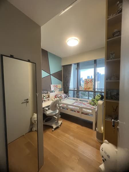 Riviere, 3 Jiak Kim Street, 4 Bedrooms, 2,002 sqft, Condominium For Sale, by Lynn Wong, 500217750 - BEDROOM 3 - PropertyGuru.com.sg