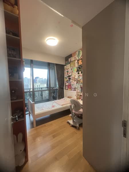 Riviere, 3 Jiak Kim Street, 4 Bedrooms, 2,002 sqft, Condominium For Sale, by Lynn Wong, 500217750 - BEDROOM 2 - PropertyGuru.com.sg
