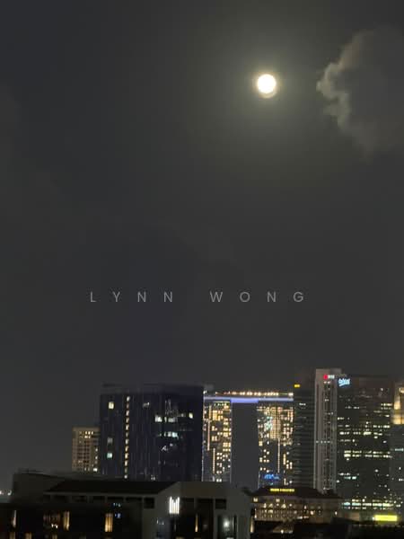 Riviere, 3 Jiak Kim Street, 4 Bedrooms, 2,002 sqft, Condominium For Sale, by Lynn Wong, 500217750 - NIGHT VIEW - PropertyGuru.com.sg