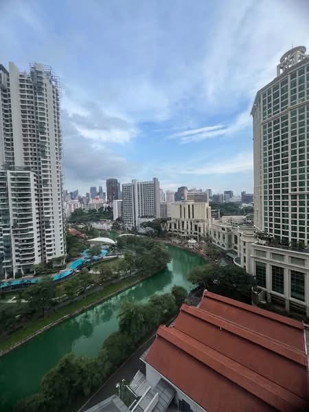 Riviere, 3 Jiak Kim Street, 4 Bedrooms, 2,002 sqft, Condominium For Sale, by Lynn Wong, 500217750 - Exterior - PropertyGuru.com.sg