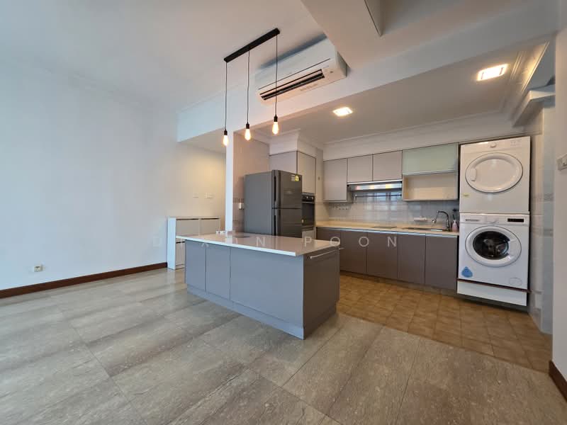 Mirage Tower, 80 Kim Seng Road, 1 Bedroom, 570 sqft, Condominium For Sale, by Dixon Poon, 500217757 - Kitchen - PropertyGuru.com.sg