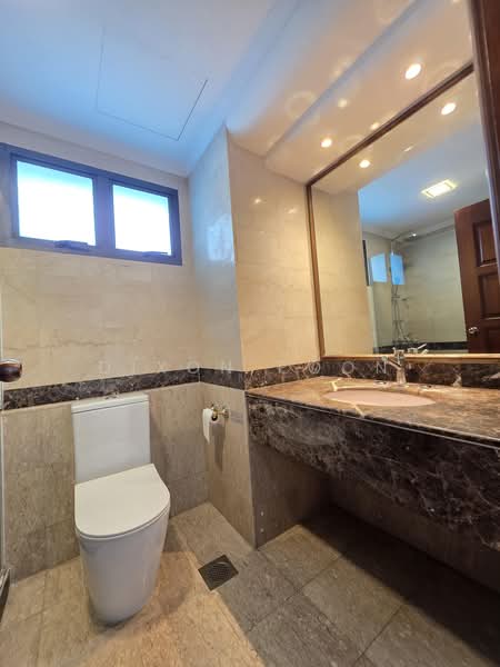 Mirage Tower, 80 Kim Seng Road, 1 Bedroom, 570 sqft, Condominium For Sale, by Dixon Poon, 500217757 - Bathroom - PropertyGuru.com.sg