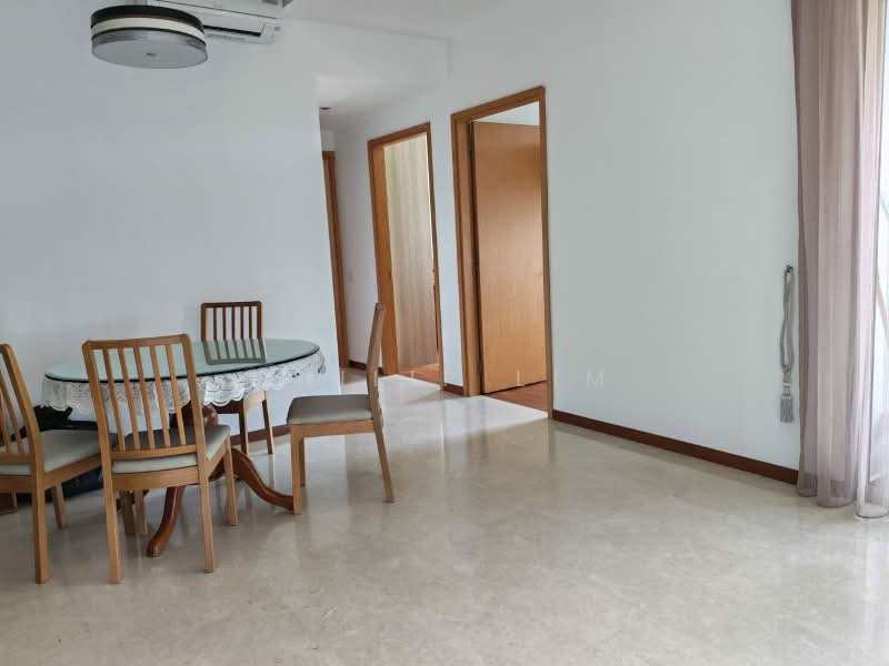 Clover By The Park, 2 Bishan Street 25, 3 Bedrooms, 1,249 sqft, Condominium For Rent, by Philip Lim, 500217760 - Dining Room - PropertyGuru.com.sg