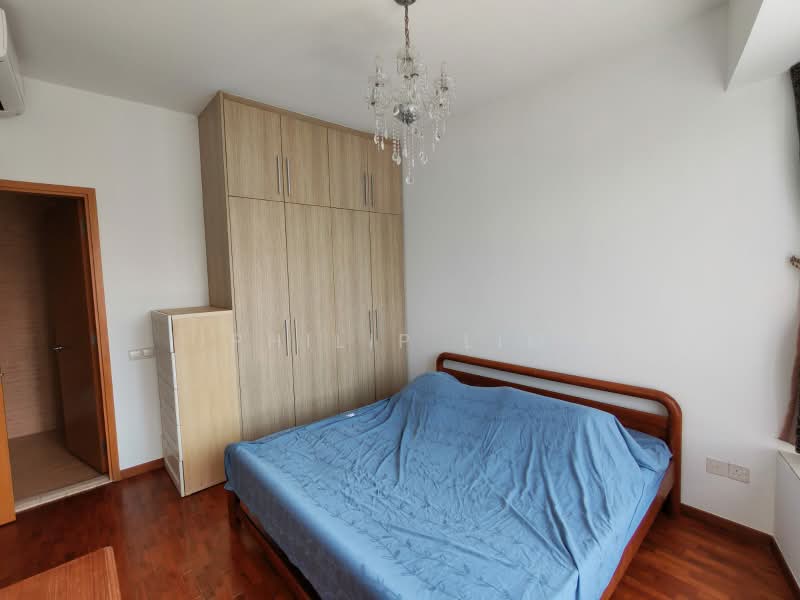 Clover By The Park, 2 Bishan Street 25, 3 Bedrooms, 1,249 sqft, Condominium For Rent, by Philip Lim, 500217760 - Bedroom - PropertyGuru.com.sg