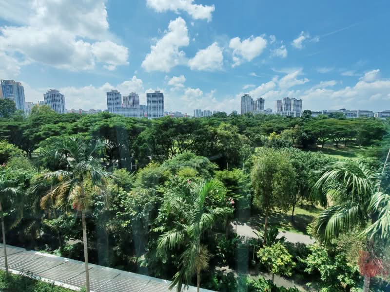 Clover By The Park, 2 Bishan Street 25, 3 Bedrooms, 1,249 sqft, Condominium For Rent, by Philip Lim, 500217760 - View - PropertyGuru.com.sg