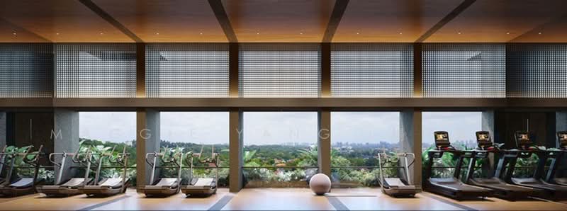 The Reserve Residences, 9 Jalan Anak Bukit, Clementi Park / Upper Bukit Timah, 3 Bedrooms, 1,163 sqft, Condominium For Sale, by Maggie Yang (楊子萱）, 500217762 - PropertyGuru.com.sg
