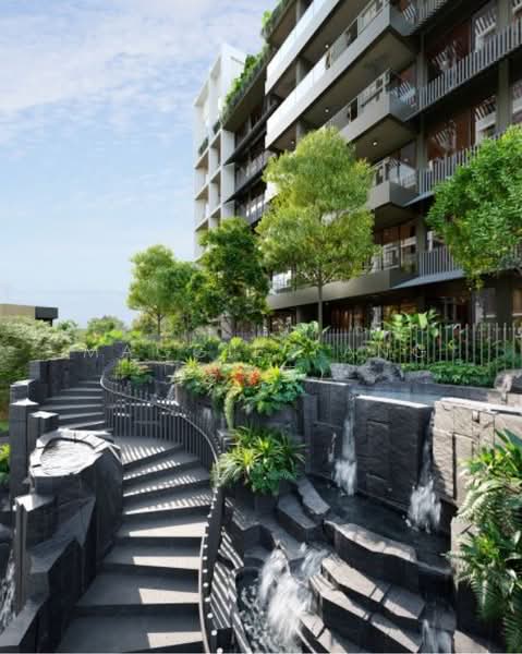The Reserve Residences, 9 Jalan Anak Bukit, Clementi Park / Upper Bukit Timah, 3 Bedrooms, 1,163 sqft, Condominium For Sale, by Maggie Yang (楊子萱）, 500217762 - PropertyGuru.com.sg