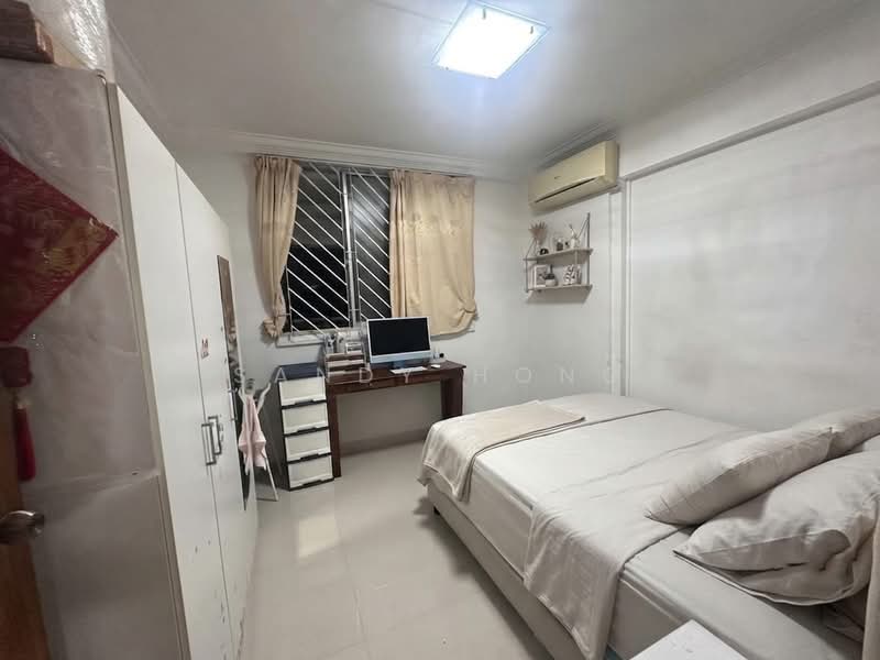 288 Yishun Avenue 6, 288 Yishun Avenue 6, 3 Bedrooms, 904 sqft, HDB Flat For Sale, by Sandy Hong, 500217763 - Bedroom - PropertyGuru.com.sg