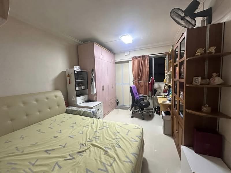 288 Yishun Avenue 6, 288 Yishun Avenue 6, 3 Bedrooms, 904 sqft, HDB Flat For Sale, by Sandy Hong, 500217763 - Bedroom - PropertyGuru.com.sg