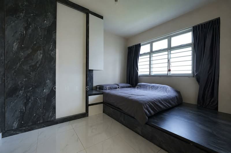 694C Woodlands Drive 62, 694C Woodlands Drive 62, 2 Bedrooms, 732 sqft, HDB Flat For Sale, by Chester Chia, 500217764 - Bedroom - PropertyGuru.com.sg