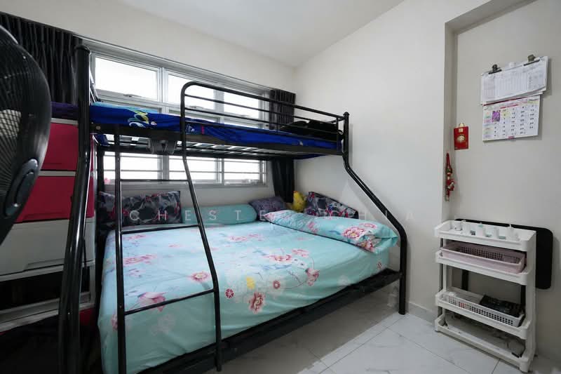 694C Woodlands Drive 62, 694C Woodlands Drive 62, 2 Bedrooms, 732 sqft, HDB Flat For Sale, by Chester Chia, 500217764 - Bedroom - PropertyGuru.com.sg