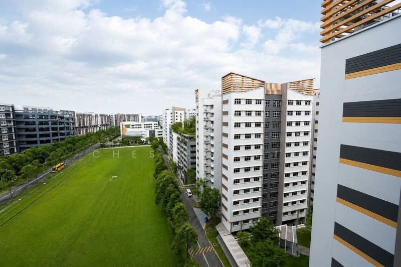 694C Woodlands Drive 62, 694C Woodlands Drive 62, 2 Bedrooms, 732 sqft, HDB Flat For Sale, by Chester Chia, 500217764 - Exterior - PropertyGuru.com.sg