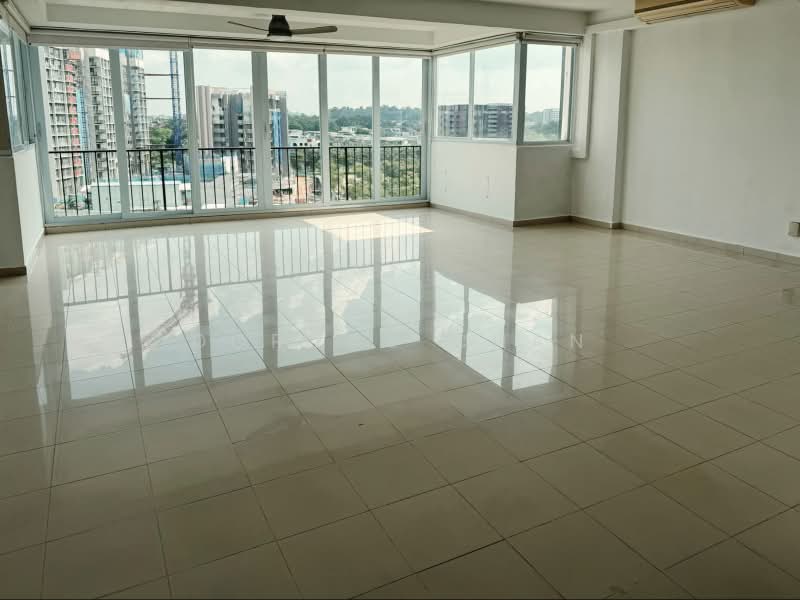Thomson Grove, Yio Chu Kang Road, 4 Bedrooms, 2,896 sqft, Condominium For Rent, by Dorcas Chan, 500217765 - Living Room - PropertyGuru.com.sg