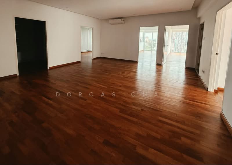 Thomson Grove, Yio Chu Kang Road, 4 Bedrooms, 2,896 sqft, Condominium For Rent, by Dorcas Chan, 500217765 - Living Room - PropertyGuru.com.sg
