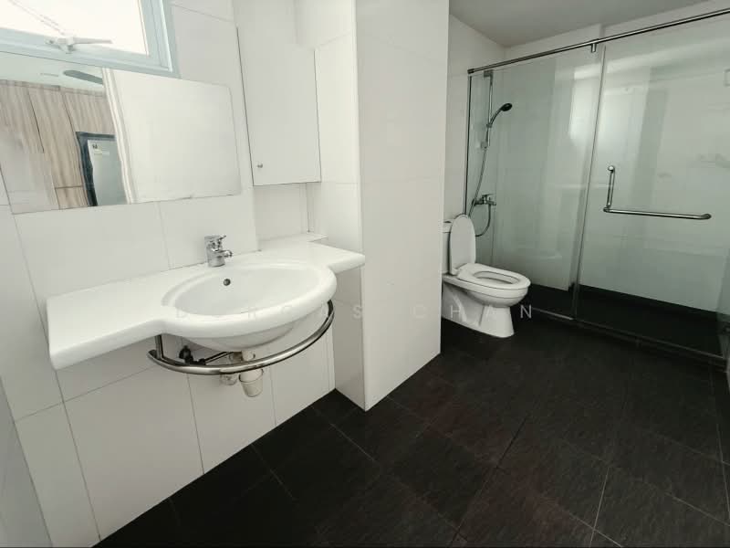Thomson Grove, Yio Chu Kang Road, 4 Bedrooms, 2,896 sqft, Condominium For Rent, by Dorcas Chan, 500217765 - Bathroom - PropertyGuru.com.sg