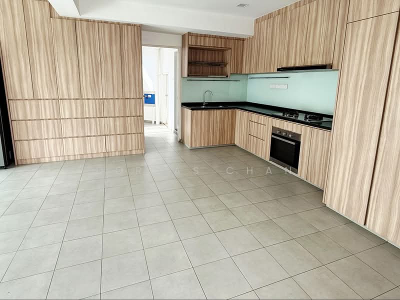 Thomson Grove, Yio Chu Kang Road, 4 Bedrooms, 2,896 sqft, Condominium For Rent, by Dorcas Chan, 500217765 - Kitchen - PropertyGuru.com.sg