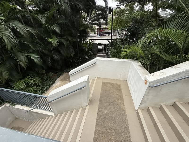 The glades condo, 20 Bedok, Bedok / Upper East Coast, 560 sqft, Other Retail For Rent, by Casey Lim, 500217768 - Exterior - CommercialGuru.com.sg