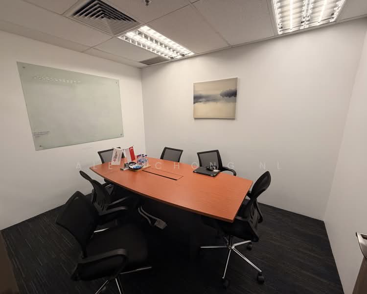 International Plaza, 10 Anson Road, Chinatown / Tanjong Pagar, 2,436 sqft, Office For Rent, by Alex Chong NL, 500217769 - Interior - CommercialGuru.com.sg