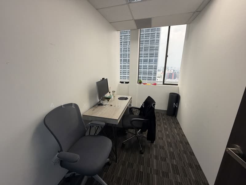 International Plaza, 10 Anson Road, Chinatown / Tanjong Pagar, 2,436 sqft, Office For Rent, by Alex Chong NL, 500217769 - Study - CommercialGuru.com.sg