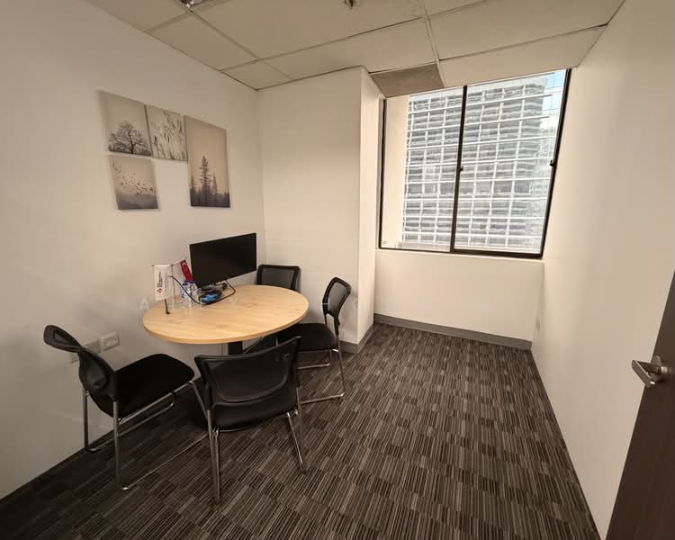International Plaza, 10 Anson Road, Chinatown / Tanjong Pagar, 2,436 sqft, Office For Rent, by Alex Chong NL, 500217769 - Interior - CommercialGuru.com.sg