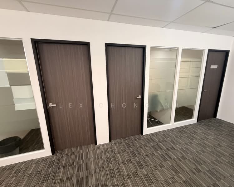International Plaza, 10 Anson Road, Chinatown / Tanjong Pagar, 2,436 sqft, Office For Rent, by Alex Chong NL, 500217769 - Interior - CommercialGuru.com.sg