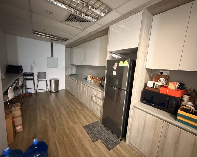 International Plaza, 10 Anson Road, Chinatown / Tanjong Pagar, 2,436 sqft, Office For Rent, by Alex Chong NL, 500217769 - Kitchen - CommercialGuru.com.sg