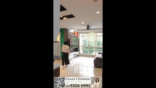 268A Compassvale Link, 268A Compassvale Link, 3 Bedrooms, 969 sqft, HDB Flat For Sale, by Christine Gouw, 500217770 - PropertyGuru.com.sg