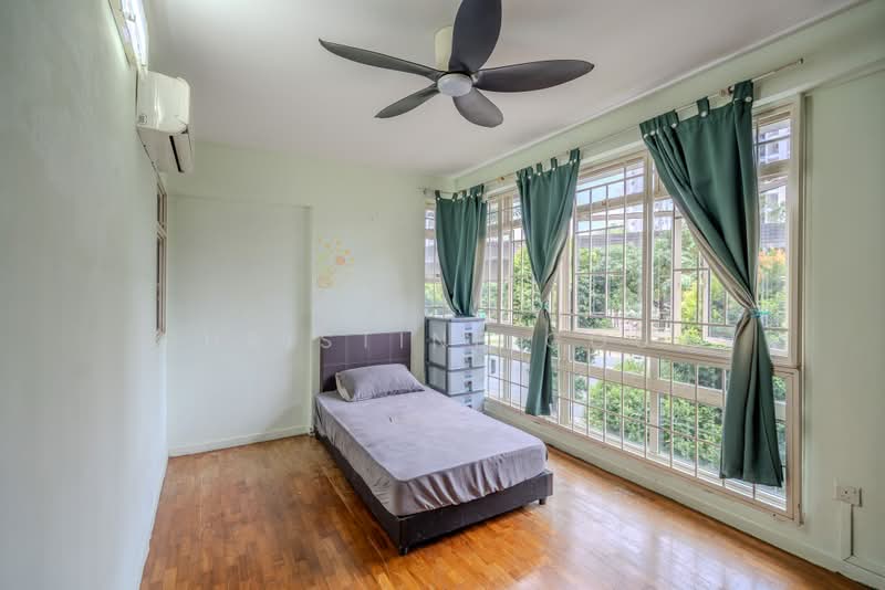 268A Compassvale Link, 268A Compassvale Link, 3 Bedrooms, 969 sqft, HDB Flat For Sale, by Christine Gouw, 500217770 - Bedroom - PropertyGuru.com.sg