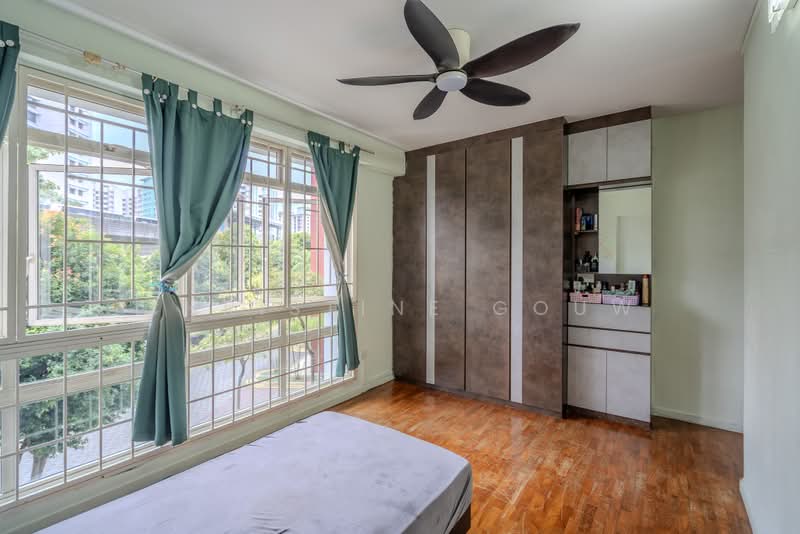 268A Compassvale Link, 268A Compassvale Link, 3 Bedrooms, 969 sqft, HDB Flat For Sale, by Christine Gouw, 500217770 - Bedroom - PropertyGuru.com.sg