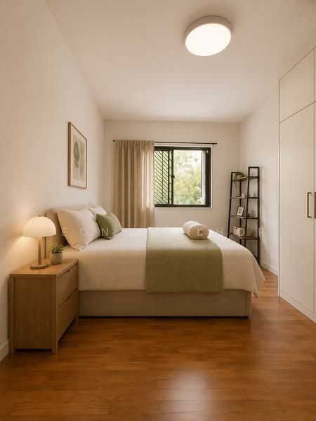 130 Cashew Road, 130 Cashew Road, 3 Bedrooms, 1,560 sqft, HDB Flat For Sale, by Leonard Khor, 500217771 - Bedroom - PropertyGuru.com.sg