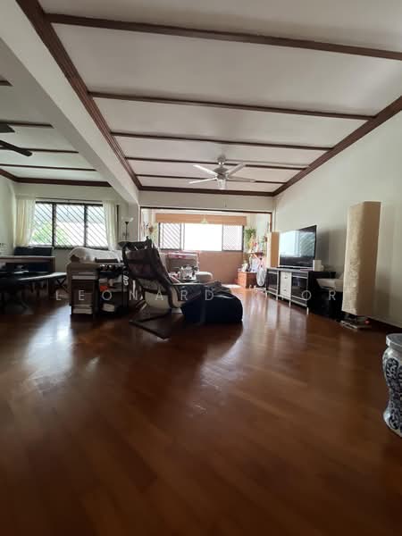 130 Cashew Road, 130 Cashew Road, 3 Bedrooms, 1,560 sqft, HDB Flat For Sale, by Leonard Khor, 500217771 - Living Room - PropertyGuru.com.sg