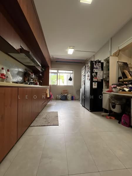 130 Cashew Road, 130 Cashew Road, 3 Bedrooms, 1,560 sqft, HDB Flat For Sale, by Leonard Khor, 500217771 - Kitchen - PropertyGuru.com.sg
