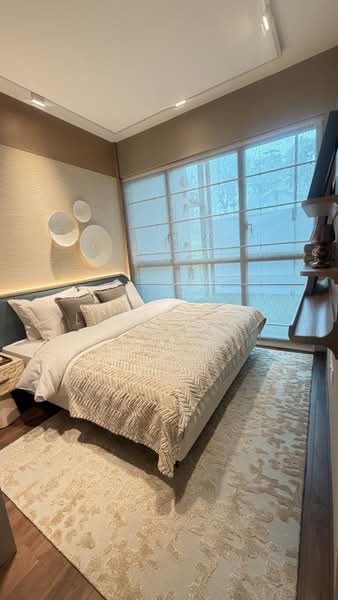 Dunearn House, 764 Dunearn Road, 3 Bedrooms, 947 sqft, Condominium For Sale, by Lisa Goh, 500217772 - Bedroom - PropertyGuru.com.sg