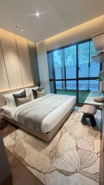 Dunearn House, 764 Dunearn Road, 3 Bedrooms, 947 sqft, Condominium For Sale, by Lisa Goh, 500217772 - Bedroom - PropertyGuru.com.sg