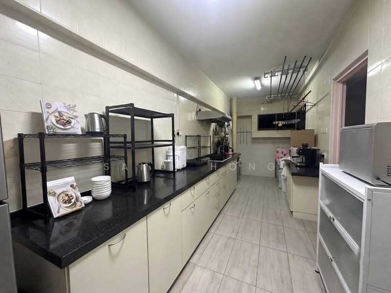 275C Jurong West Street 25, 275C Jurong West Street 25, 3 Bedrooms, 1,194 sqft, HDB Flat For Sale, by Sandy Hong, 500217773 - Kitchen - PropertyGuru.com.sg